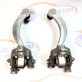 48610-59155 OEM 48630-59155 ARM ASSY, FRONT SUSPENSION UPPER,1 RH & LH W/BRACKET TOYOTA MIRAI 2020-2026 10