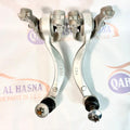 48610-59155 OEM 48630-59155 ARM ASSY, FRONT SUSPENSION UPPER,1 RH & LH W/BRACKET TOYOTA MIRAI 2020-2026 9