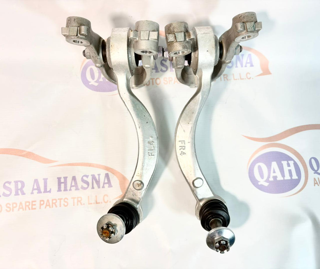48610-59165 OEM 48630-59165 ARM ASSY, FRONT SUSPENSION UPPER,2 RH & LH W/BRACKET TOYOTA MIRAI 2020-2026