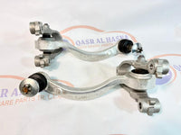 48610-59165 OEM 48630-59165 ARM ASSY, FRONT SUSPENSION UPPER,2 RH & LH W/BRACKET TOYOTA MIRAI 2020-2026