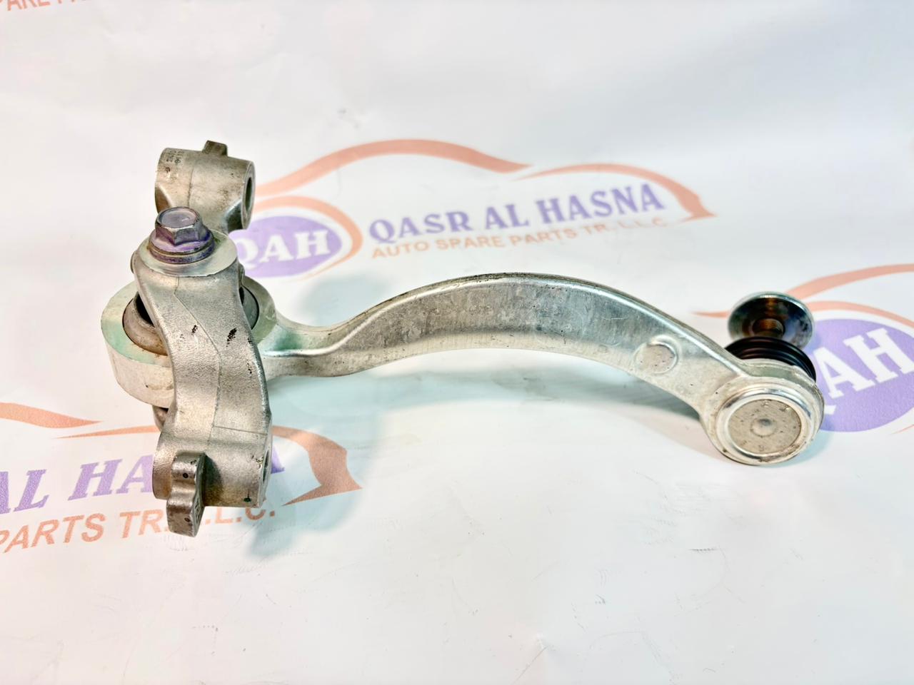 48610-59165 OEM 48630-59165 ARM ASSY, FRONT SUSPENSION UPPER,2 RH & LH W/BRACKET TOYOTA MIRAI 2020-2026