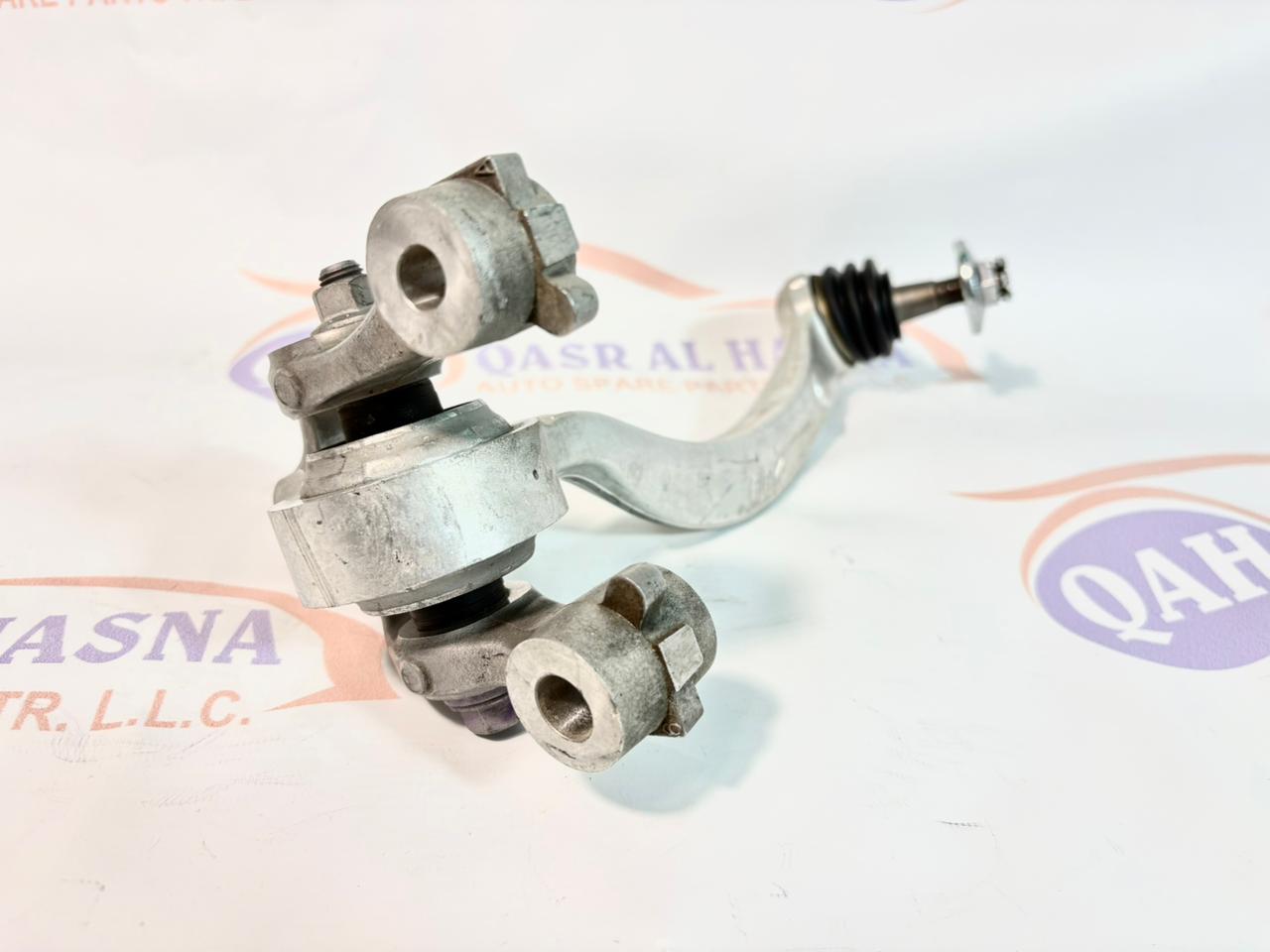 48610-59165 OEM 48630-59165 ARM ASSY, FRONT SUSPENSION UPPER,2 RH & LH W/BRACKET TOYOTA MIRAI 2020-2026