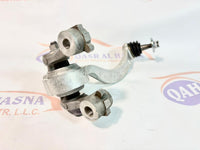 48610-59165 OEM 48630-59165 ARM ASSY, FRONT SUSPENSION UPPER,2 RH & LH W/BRACKET TOYOTA MIRAI 2020-2026