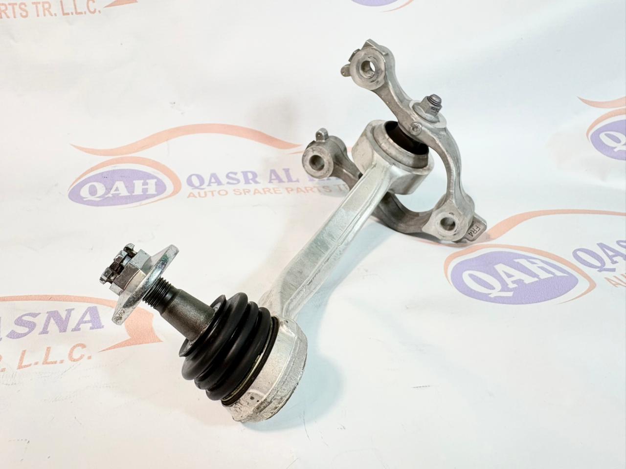 48610-59165 OEM 48630-59165 ARM ASSY, FRONT SUSPENSION UPPER,2 RH & LH W/BRACKET TOYOTA MIRAI 2020-2026