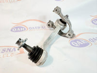 48610-59165 OEM 48630-59165 ARM ASSY, FRONT SUSPENSION UPPER,2 RH & LH W/BRACKET TOYOTA MIRAI 2020-2026