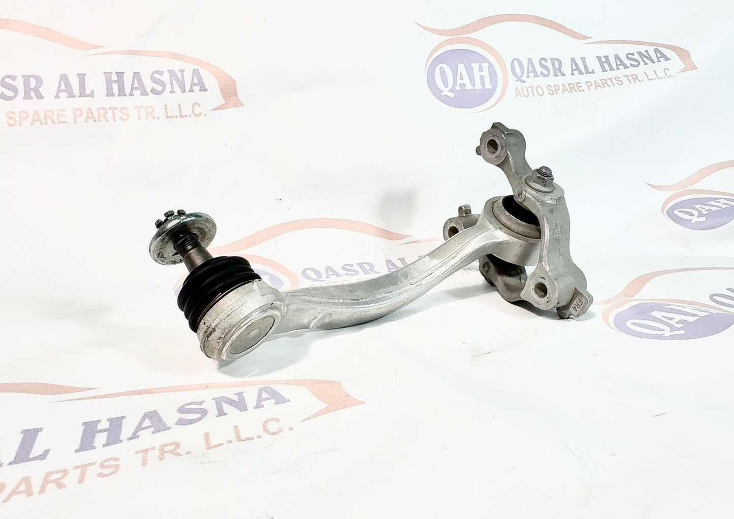 48610-59165 OEM 48630-59165 ARM ASSY, FRONT SUSPENSION UPPER,2 RH & LH W/BRACKET TOYOTA MIRAI 2020-2026