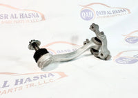 48610-59165 OEM 48630-59165 ARM ASSY, FRONT SUSPENSION UPPER,2 RH & LH W/BRACKET TOYOTA MIRAI 2020-2026