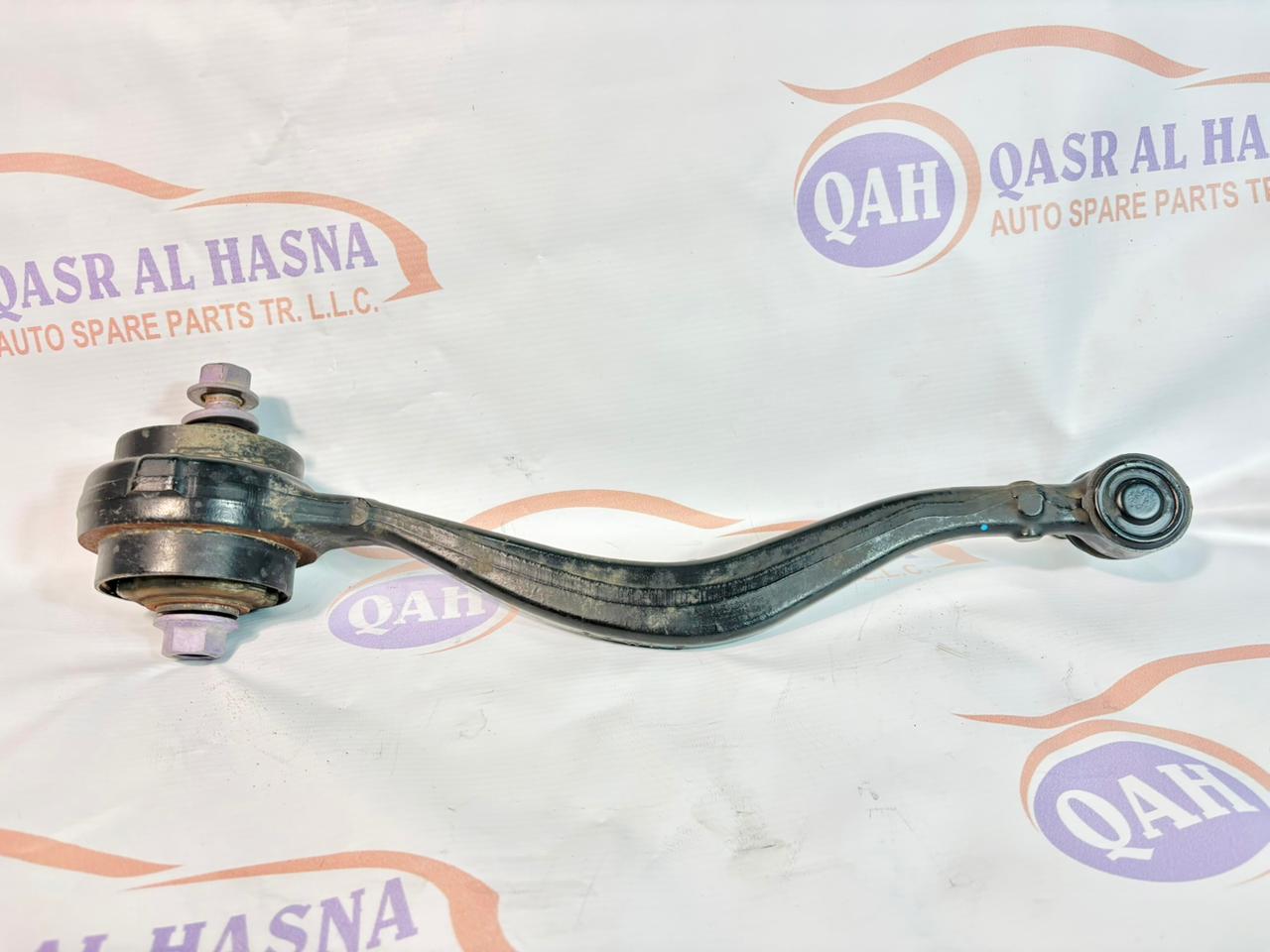 48670-62011 FRONT SUSPENSION LOWER ARM LEFT SIDE TOYOTA MIRAI 23-26