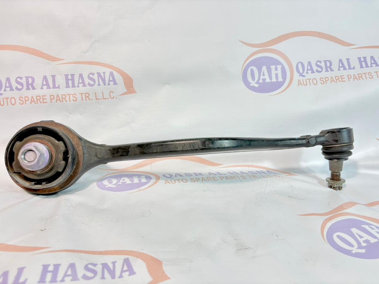 48670-62011 FRONT SUSPENSION LOWER ARM LEFT SIDE TOYOTA MIRAI 23-26