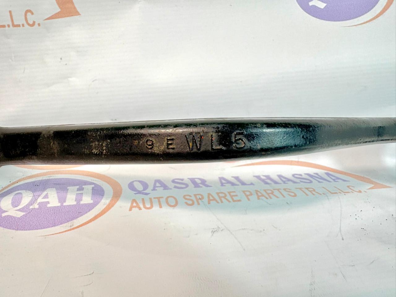 48670-62011 FRONT SUSPENSION LOWER ARM LEFT SIDE TOYOTA MIRAI 23-26