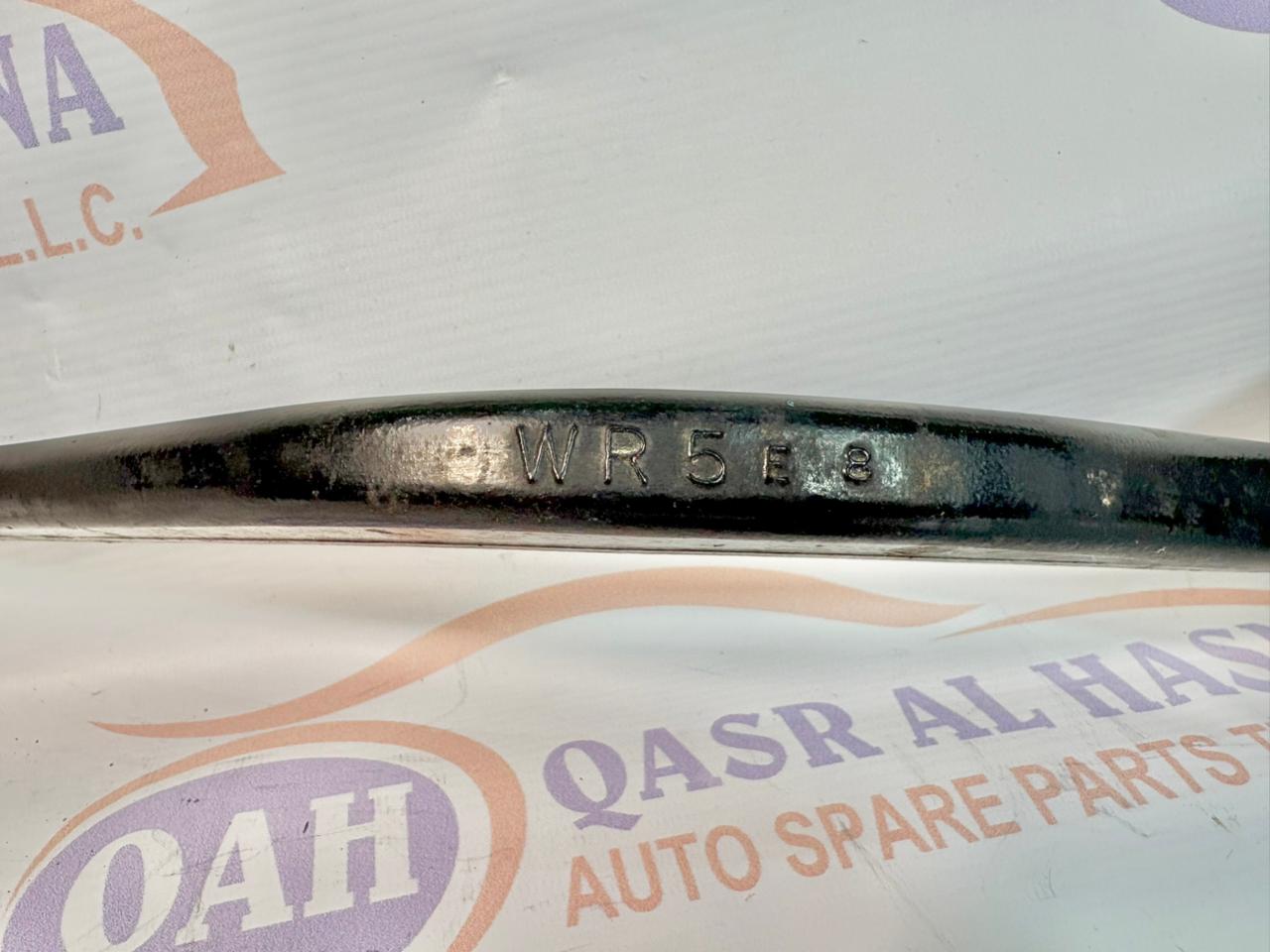48660-62011 FRONT SUSPENSION LOWER ARM RIGHT SIDE TOYOTA MIRAI 23-26