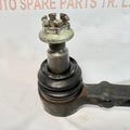 48660-62011 FRONT SUSPENSION LOWER ARM RIGHT SIDE TOYOTA MIRAI 23-26 7