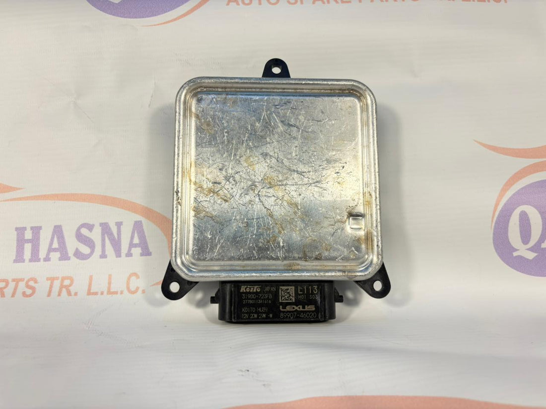 Lexus Headlamp Module Left Side 89907-46020 L113