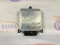 Lexus Headlamp Module Left Side 89907-46020 L113