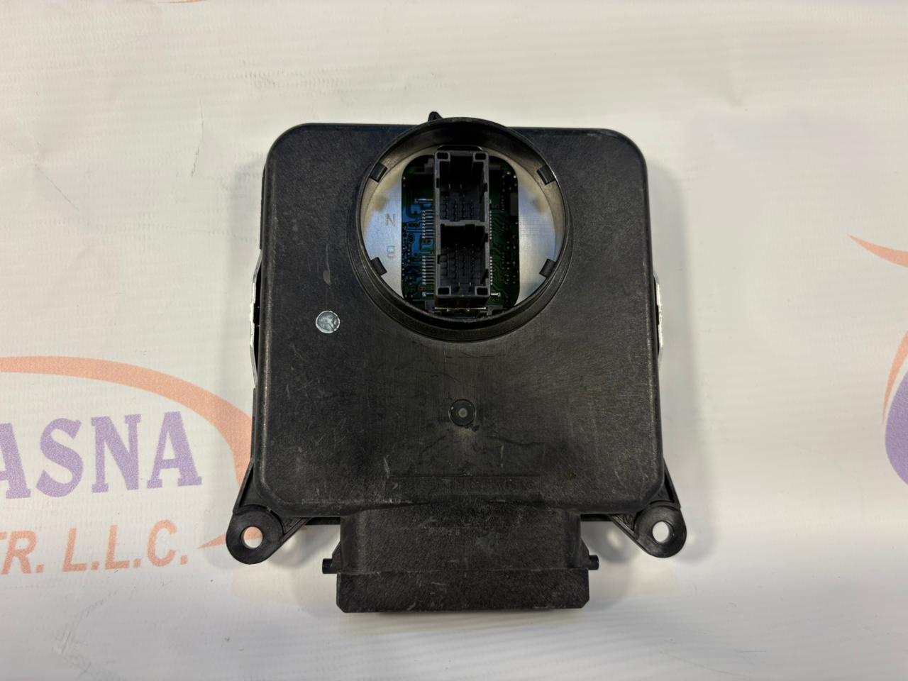 Lexus Headlamp Module Right Side 89908-46020 R113