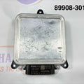Toyota Headlamp Module Right Side 89908-30100 R110 3