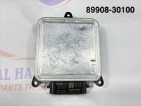Toyota Headlamp Module Right Side 89908-30100 R110