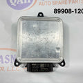 Toyota Headlamp Module Right Side 89908-12070 R112 3
