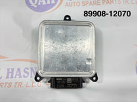 Toyota Headlamp Module Right Side 89908-12070 R112