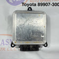 Toyota Headlamp Module Left Side 89907-30080 L109 2