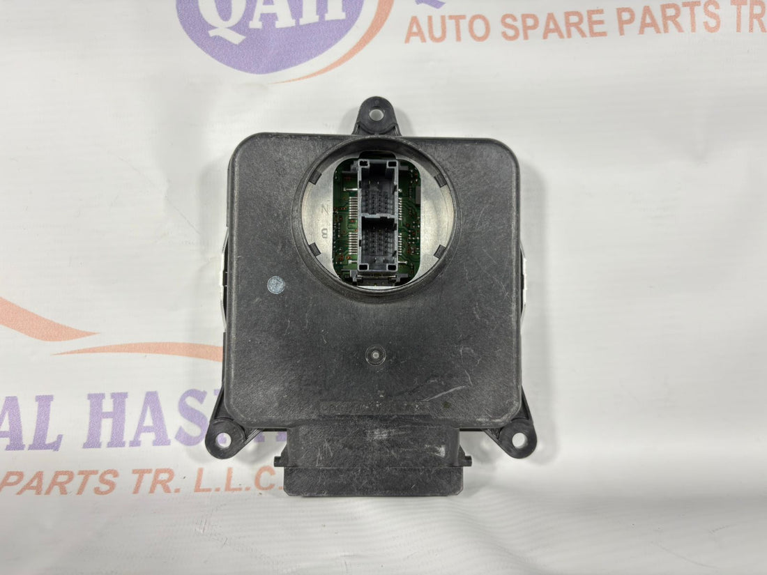 Toyota Headlamp Module Left Side 89907-30080 L109