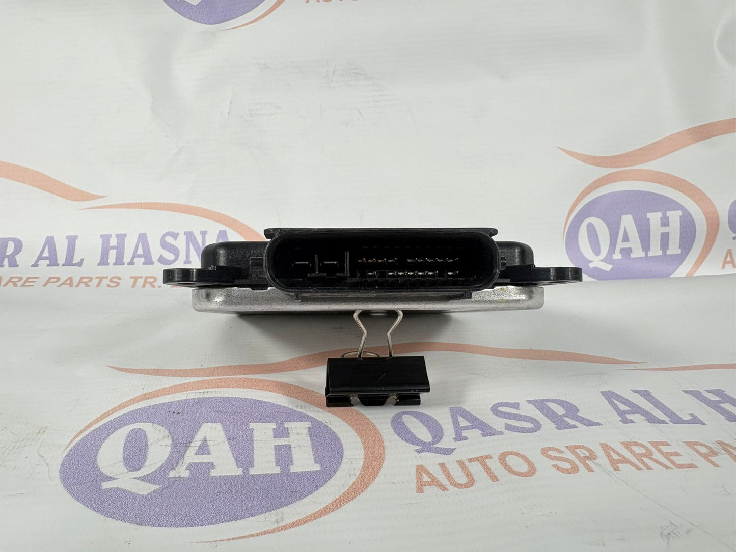 Toyota Headlamp Module Left Side 89907-30080 L109