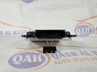 Toyota Headlamp Module Left Side 89907-30080 L109