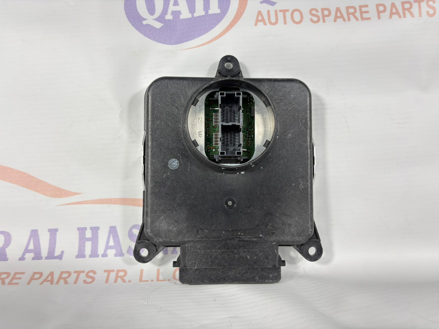 Toyota Headlamp Module Left Side 89907-40040 L128