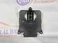 Toyota Headlamp Module Left Side 89907-40040 L128
