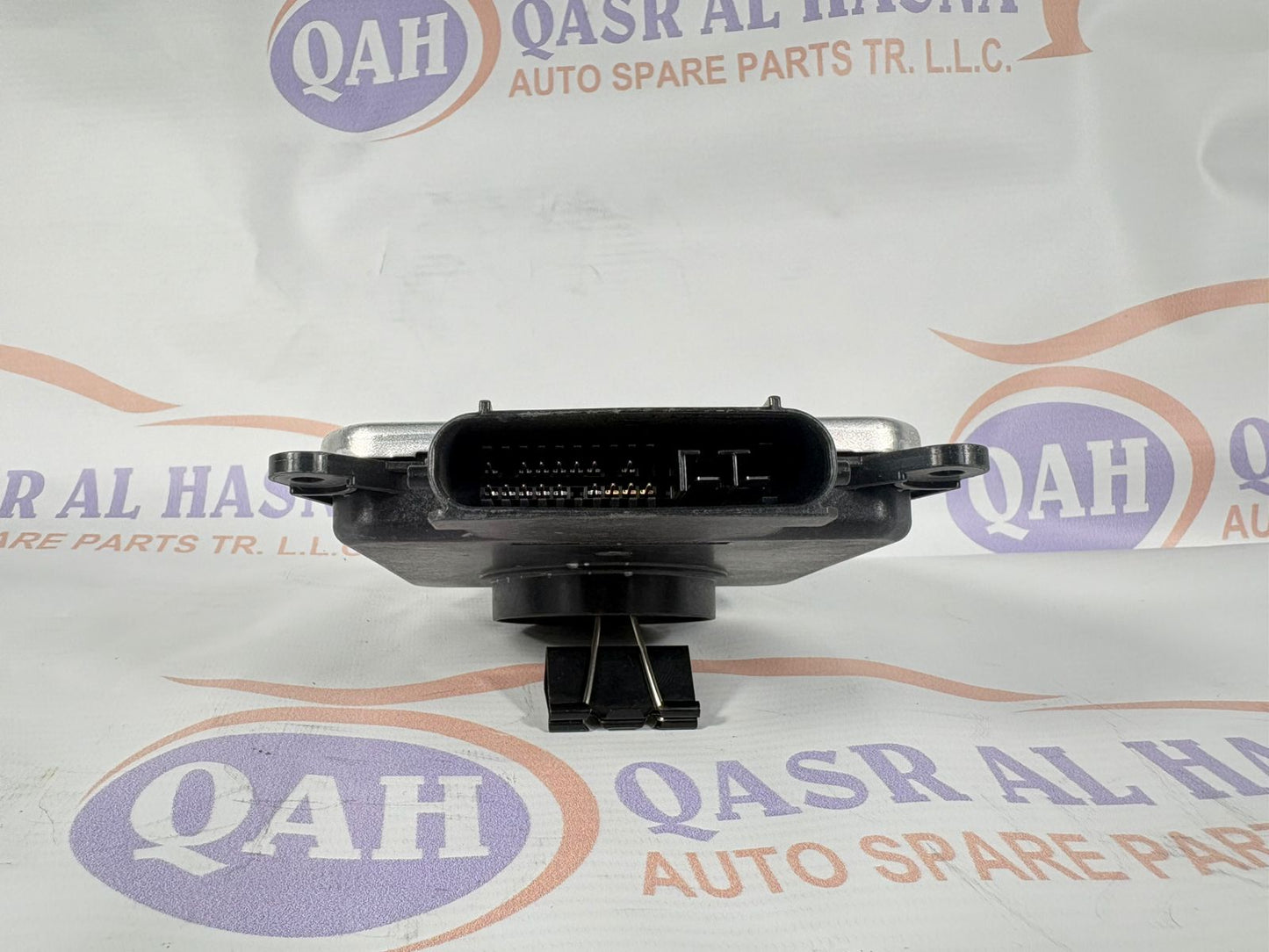 Toyota Headlamp Module Left Side 89907-40040 L128