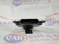 Toyota Headlamp Module Left Side 89907-40040 L128
