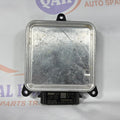 Toyota Headlamp Module Left Side 89907-30090 L111 3