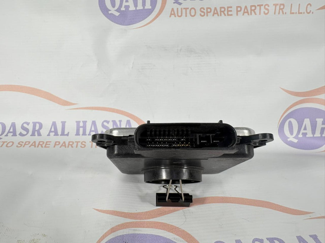 Toyota Headlamp Module Left Side 89907-30090 L111