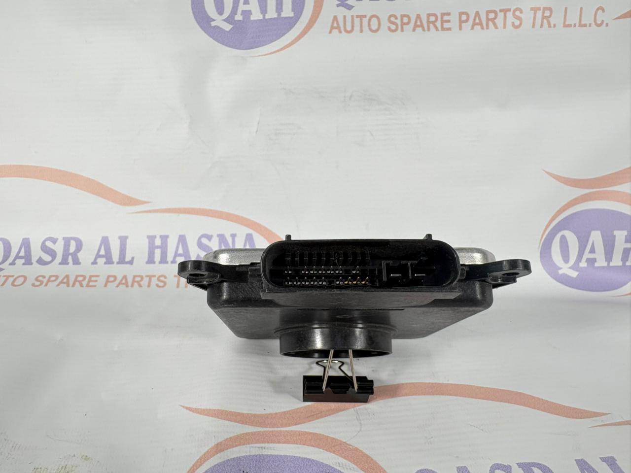 Toyota Headlamp Module Left Side 89907-30090 L111