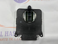 Toyota Headlamp Module Left Side 89907-12070 L112