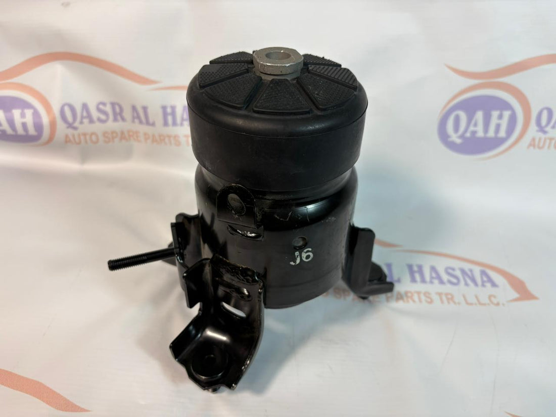 12361-25120 ENGINE MOUNTING TOYOTA & LEXUS 2023-2026 FRONT GENUINE 12361-F0230