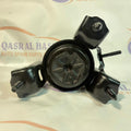 12361-25120 ENGINE MOUNTING TOYOTA & LEXUS 2023-2026 FRONT GENUINE 12361-F0230 2