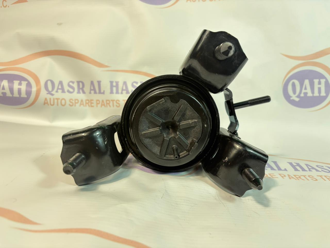 12361-25120 ENGINE MOUNTING TOYOTA & LEXUS 2023-2026 FRONT GENUINE 12361-F0230