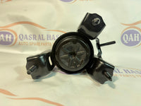 12361-25120 ENGINE MOUNTING TOYOTA & LEXUS 2023-2026 FRONT GENUINE 12361-F0230