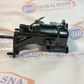 Engine Mounting Rear 2023-2025 Lexus & Toyota 12371-F0270 3