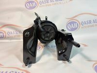 Engine Mounting Rear 2023-2025 Lexus & Toyota 12371-F0270