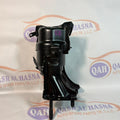 Engine Mounting Rear 2023-2025 Lexus & Toyota 12371-F0270 7