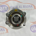 43550-0E050 HUB BEARING ASSY TX 24-26 FRONT LEFT & RIGHT 435500E050 1
