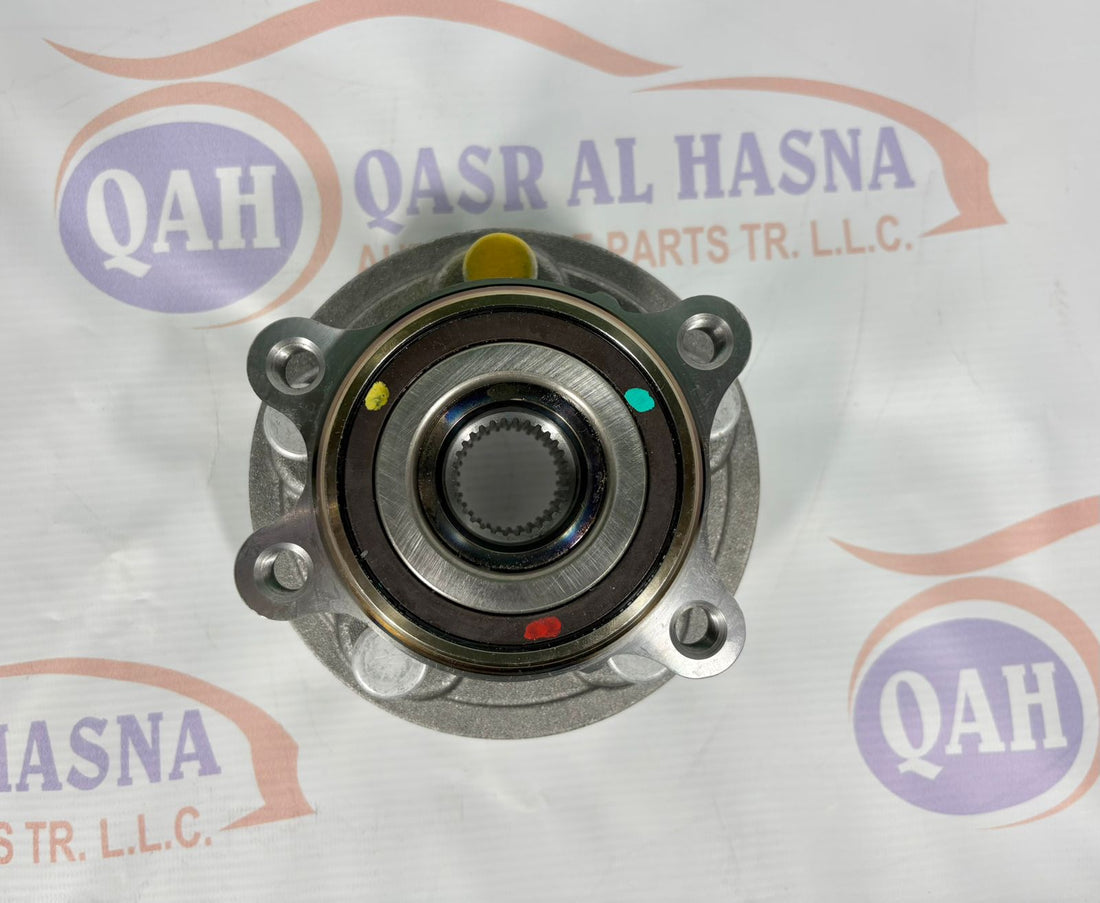 43550-0E050 HUB BEARING ASSY TX 24-26 FRONT LEFT & RIGHT 435500E050
