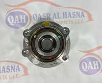 43550-0E050 HUB BEARING ASSY TX 24-26 FRONT LEFT & RIGHT 435500E050