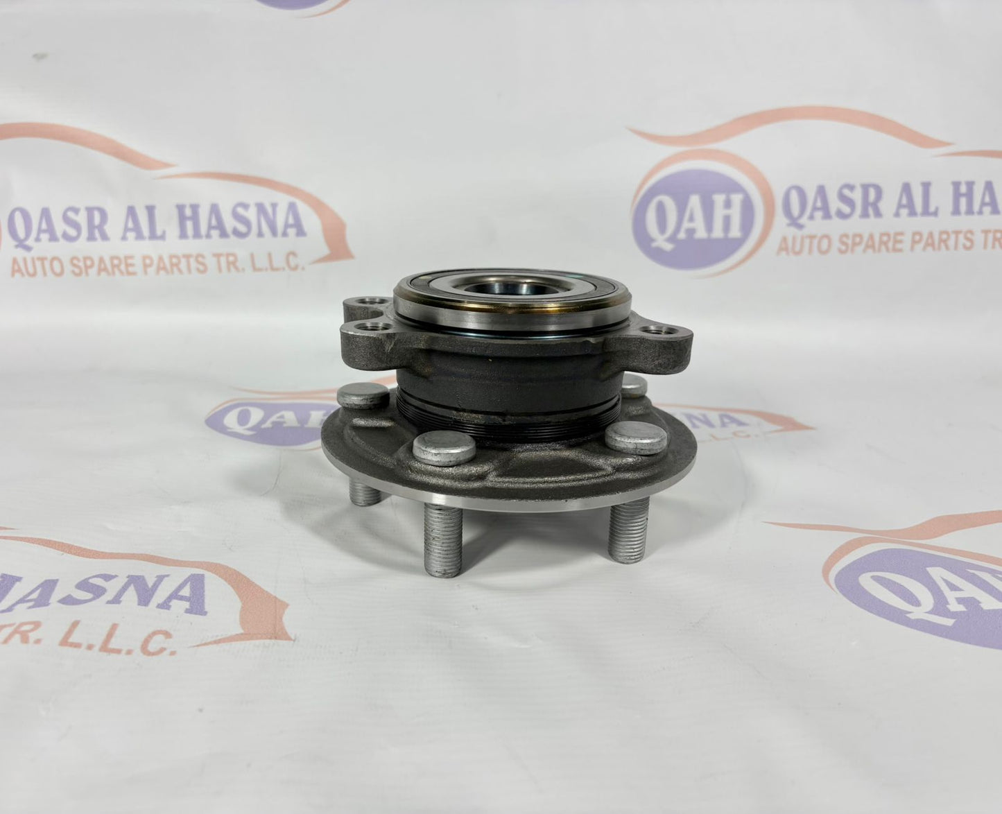43550-0E050 HUB BEARING ASSY TX 24-26 FRONT LEFT & RIGHT 435500E050