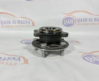 43550-0E050 HUB BEARING ASSY TX 24-26 FRONT LEFT & RIGHT 435500E050