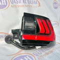 8155152F80 Stop Light Right Side Rear Combination Lamp RH Lexus LBX 81551-52F80 1