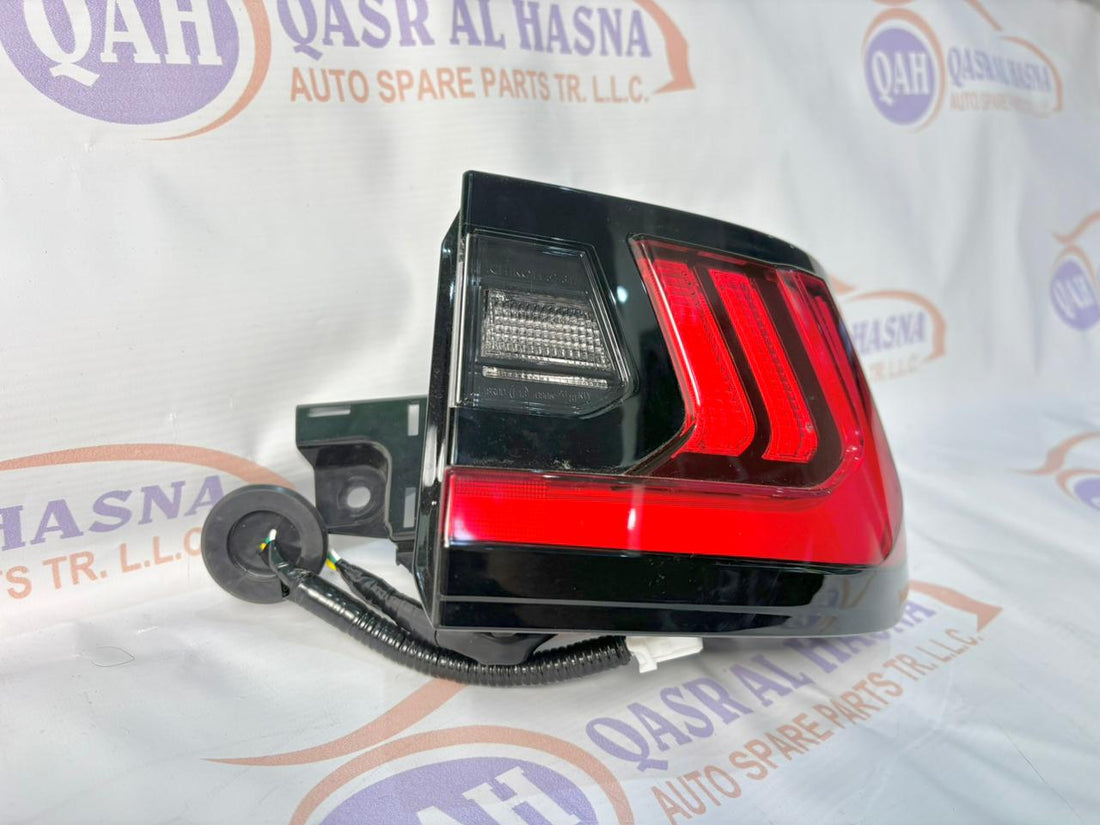 8155152F80 Stop Light Right Side Rear Combination Lamp RH Lexus LBX 81551-52F80