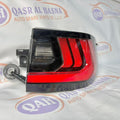 8155152F80 Stop Light Right Side Rear Combination Lamp RH Lexus LBX 81551-52F80 2